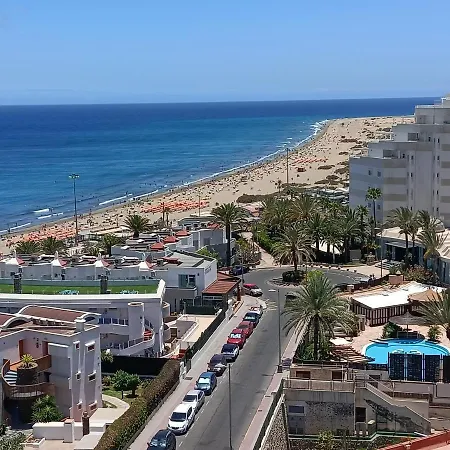 Lejlighed Top Apartament Playa Del Ingles *