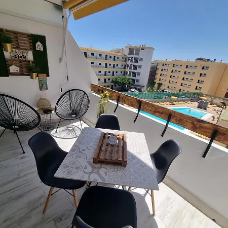 Top Apartament Playa Del Ingles *