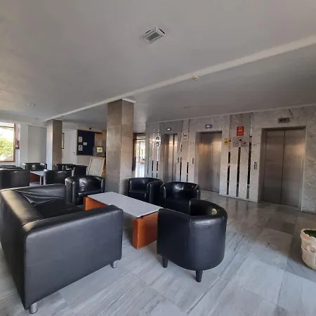 Playa Del Ingles Apartment *