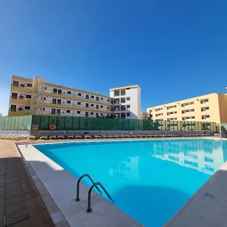 Top Apartament Playa Del Ingles * Плайя-дель-Інглес