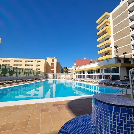 Playa Del Ingles Apartment *