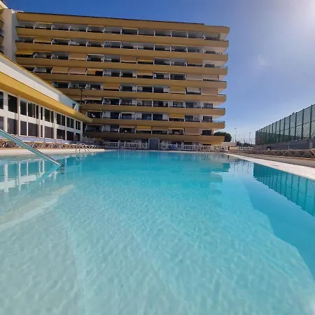 Top Apartament Playa Del Ingles *