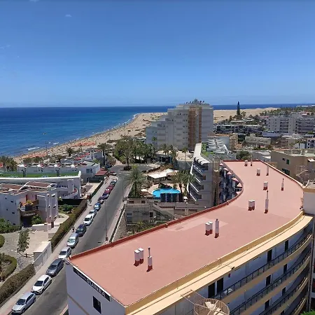 Lejlighed Top Apartament Playa Del Ingles