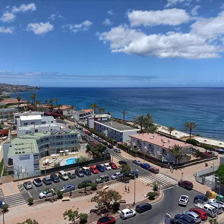 Playa Del Ingles Apartment San Bartolomé