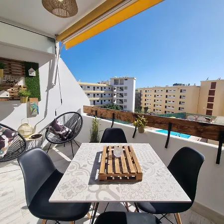 Top Apartament Playa Del Ingles Lejlighed