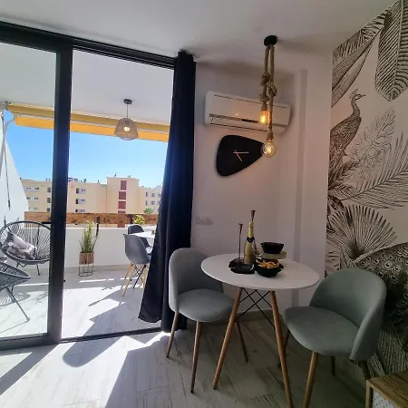 Apartment Playa Del Ingles *