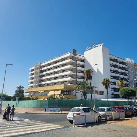 Playa Del Ingles Apartment San Bartolomé