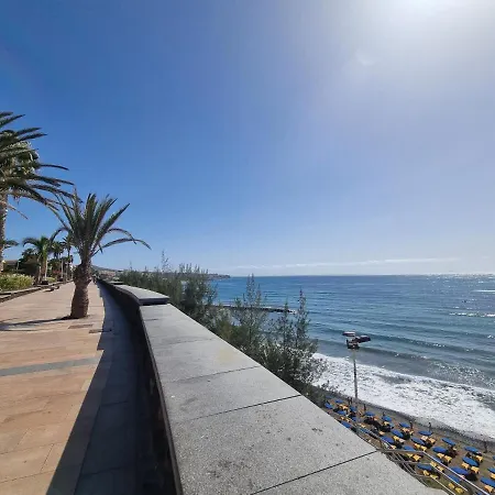 Apartment Playa Del Ingles