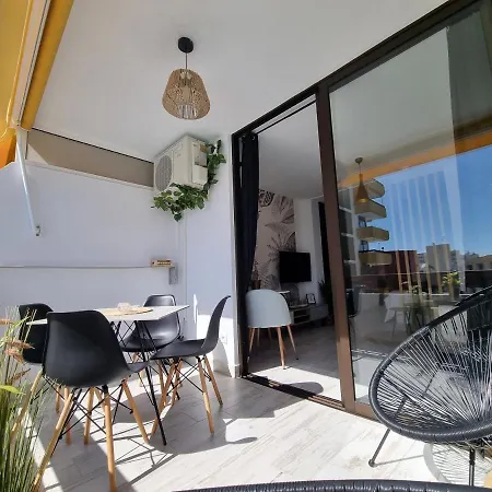Playa Del Ingles Apartment