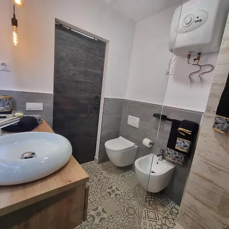 Top Apartament Playa Del Ingles Lejlighed Playa del Inglés