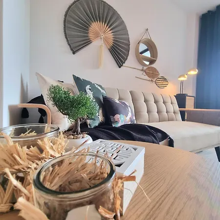 Top Apartament Playa Del Ingles * Playa del Inglés