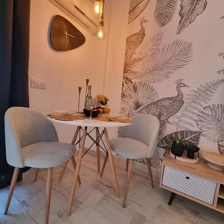 Playa Del Ingles Apartment *