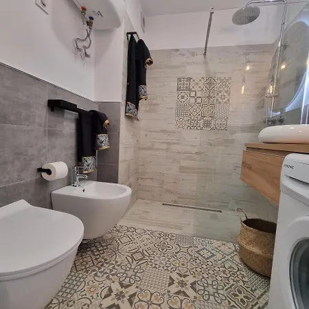 Top Apartament Playa Del Ingles *