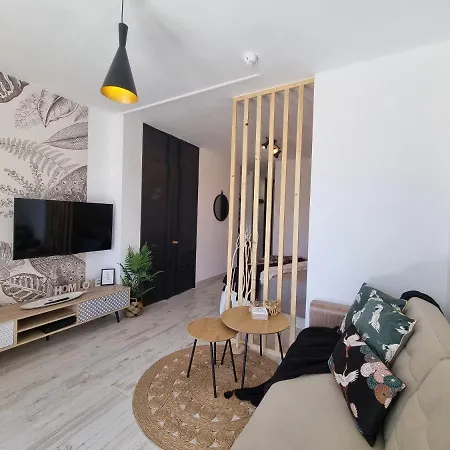 Lejlighed Top Apartament Playa Del Ingles Playa del Inglés