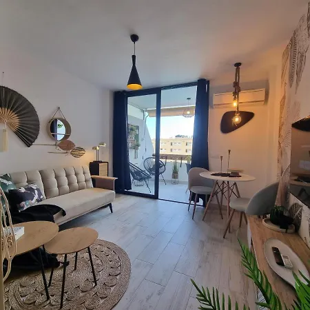 Playa Del Ingles Apartment *