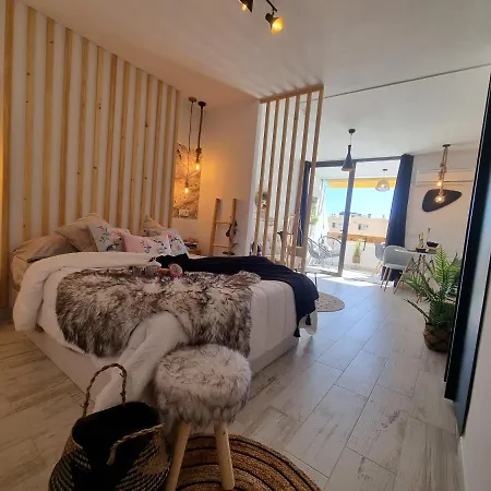 Playa Del Ingles Apartment *