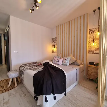 Playa Del Ingles Apartment *