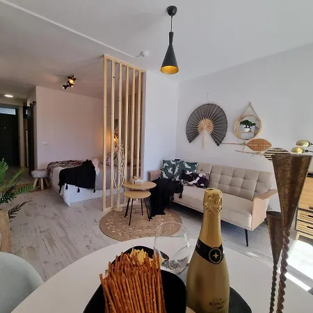 Playa Del Ingles Apartment