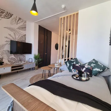 Apartment Playa Del Ingles San Bartolomé