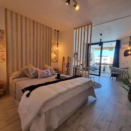 Top Apartament Playa Del Ingles Lejlighed Playa del Inglés