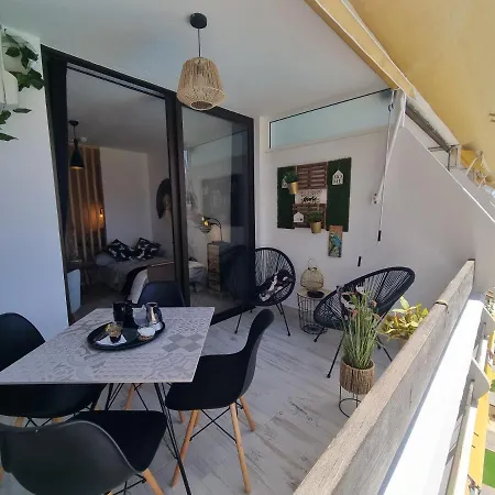 Lejlighed Top Apartament Playa Del Ingles Playa del Inglés