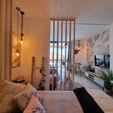 Apartment Playa Del Ingles