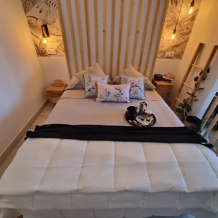 Apartment Playa Del Ingles