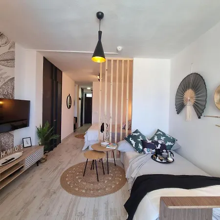 Playa Del Ingles Apartment *